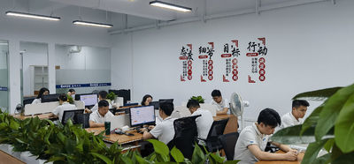 ประเทศจีน Shenzhen Genyu Optical Co., Ltd. โปรไฟล์บริษัท