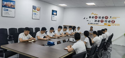 ประเทศจีน Shenzhen Genyu Optical Co., Ltd. โปรไฟล์บริษัท