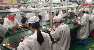ประเทศจีน Shenzhen Genyu Optical Co., Ltd. โปรไฟล์บริษัท