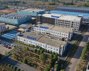 ประเทศจีน Shenzhen Genyu Optical Co., Ltd. โปรไฟล์บริษัท