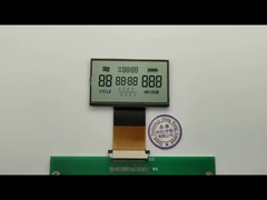 จอจอ LCD ที่กําหนดเอง HTN ภาค FPC เชื่อมต่อสําหรับปั๊มเต้านม