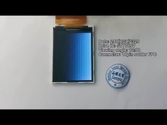 2.4 นิ้ว TFT LCD Screen TN 240x320 พิกเซล ST7789V 20pin SPI ด้วย Resistive Touch