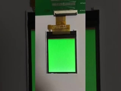 2 นิ้ว TFT LCD Screen 176x220 พิกเซล 12 โมง ILI9225 22PIN 8 บิต
