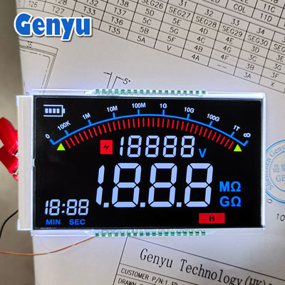 ราคาดี สีจอสีดํา ภาคการ์ตูน VA LCD ออนไลน์
