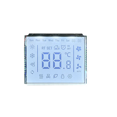 ราคาดี ปรับแต่ง TN LCD ช่องจอ สายส่งไฟหลังสีขาว 4.5V 24PIN ออนไลน์