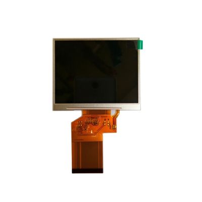 ราคาดี 3.5 นิ้ว TFT LCD Display Module 320x240 อินเตอร์เฟซ RGB ออนไลน์