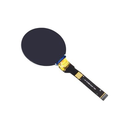 ราคาดี 1.6 นิ้ว รอบ TFT LCD Display 400x400 IPS SPI อินเตอร์เฟซ ออนไลน์