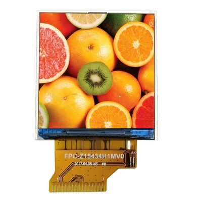 ราคาดี Genyu Custom 1.54 นิ้ว TFT LCD Display ด้วยความละเอียด 240x240 และมุมมอง IPS ออนไลน์