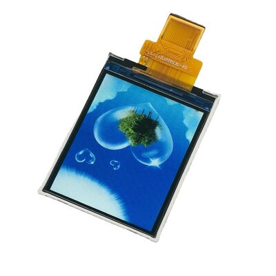 Genyu 2.0 Inch IPS TFT LCD Display พร้อมความละเอียด 240x320 และ ST7789V Driver