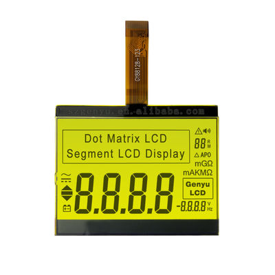 ราคาดี จอจอ LCD COG ที่กําหนดเอง ดอทแมทริกซ์ จอคริสตัลเหลว FSTN ออนไลน์