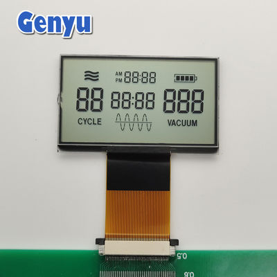 ราคาดี OEM ปรับแต่งจอ LCD HTN ภาค FPC เชื่อมต่อสําหรับปั๊มเต้านม ออนไลน์