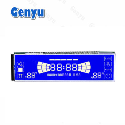 ราคาดี เครื่องทําความสะอาดแบบ Custom Design LCD Display Screen ออนไลน์
