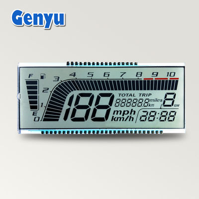 ราคาดี หน้าจอ LCD ที่ทําตามสั่ง HTN ช่องจอ 46PIN สามารถอ่านแสงแดดได้ ออนไลน์