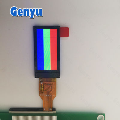 ราคาดี 0.96 นิ้ว TFT Display IPS 80x160 จุด 8 ปิน FPC ST7735 Driver 4-Line Serial ออนไลน์