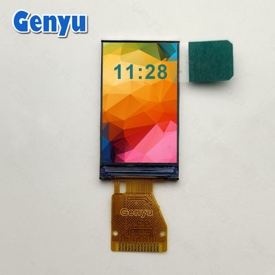 ราคาดี 1.14 นิ้ว TFT LCD Screen IPS LCD Display 135x240 พิกเซล ST7789V 13 ปิน อินเตอร์เฟซซีเรียล ออนไลน์