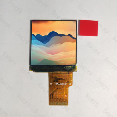 ราคาดี 1หน้าจอ TFT ขนาด.3 นิ้ว สีดําปกติ ขนาด 240x240 จุด ST7789V 12pin SPI ออนไลน์