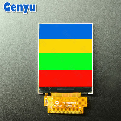ราคาดี 1หน้าจอ LCD TFT ขนาด.77 นิ้ว ขนาด 128x160 จุด 12 ชั่วโมง ขนาดเล็ก ออนไลน์