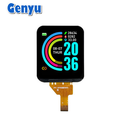 ราคาดี 1.83 นิ้ว TFT LCD Display 240x284 พิกเซล มุมอิสระ NV3030 ออนไลน์