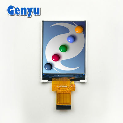 ราคาดี 2.0 นิ้ว TFT LCD Panel RGB สี 240x320 ความละเอียด TFT IPS Display ST7789 22pin ออนไลน์