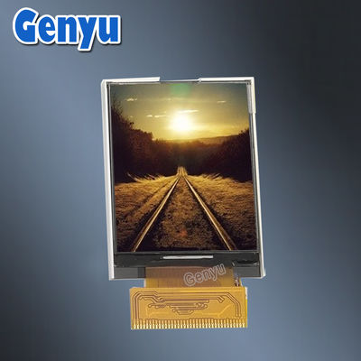 2.2 นิ้ว TFT Display TN 65K สี 176x220 ความละเอียด ILI9225 36pin 8-Bit MCU