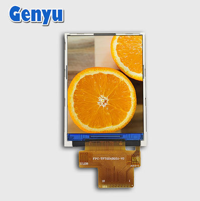 ราคาดี สกรีน LCD TFT ขนาด 2.4 นิ้ว 18PIN FPC 240x320 จุด NV3030 ออนไลน์