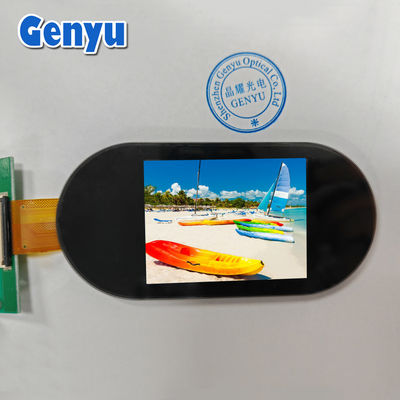 ราคาดี 2.8' TFT LCD Touch Screen 240x320 พิกเซล ST7789 ปานกลาง 36 ปิน FPC ออนไลน์
