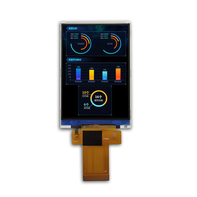 ราคาดี 3.5 นิ้ว TFT LCD โมดูล 320x480 ST7796 40pin ออนไลน์