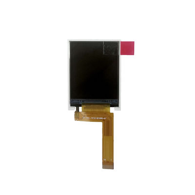 ราคาดี 1.77 นิ้ว 128x160 พิกเซล 12 โมง SPI อินเตอร์เฟซ TFT LCD Display Screen ออนไลน์