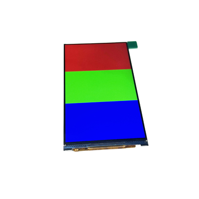 ราคาดี 5 Inch TFT LCD Display Module 720x1280 MIPI Interface for Handheld Devices ออนไลน์