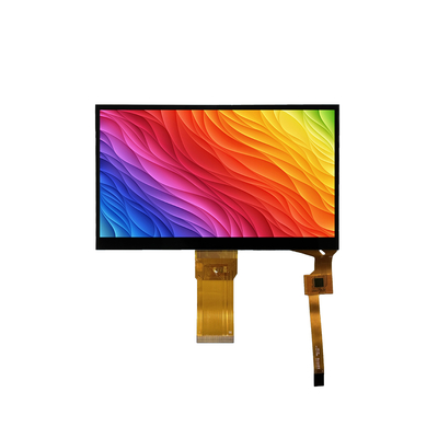 ราคาดี โมดูล LCD IPS TFT ขนาด 7 นิ้ว ขนาด 1024x600 พร้อมจอสัมผัสขนาดจุ ออนไลน์