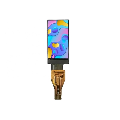 ราคาดี 0.96 นิ้ว IPS TFT LCD Module กับ 4SPI Interface ความละเอียด 80x160 ออนไลน์