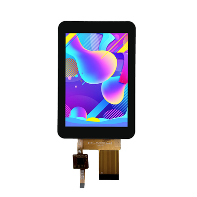 ราคาดี 3.5 Inch IPS TFT LCD Display 320x480 450nits ST7796S SPI ออนไลน์