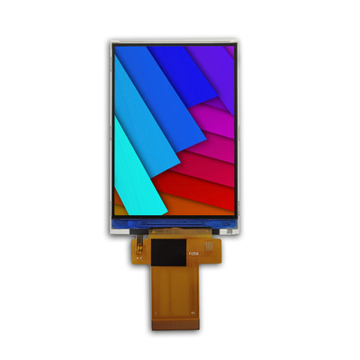 ราคาดี 3.5 Inch TFT LCD Display Module 320x480 Resolution MCU Interface ออนไลน์