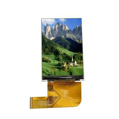 ราคาดี โมดูลแสดงผล LCD TFT ขนาด 3.5 นิ้ว ความละเอียด 320x480 สำหรับอุปกรณ์ทางการแพทย์ ออนไลน์