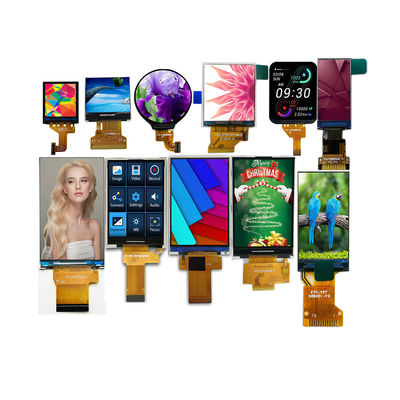 ราคาดี RoHS Small 1.8 2.4 2.8 320x240 TFT Screen Module IPS Full Color RGB SPI 3.2 3.5 4.3 7.0 Inch Tft LCD Display ออนไลน์