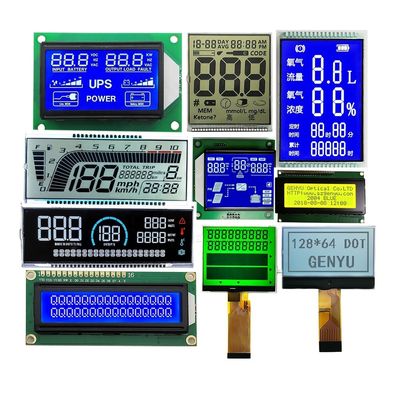 ราคาดี Drive IC Customizable LCD Display for Smart Home Tn Htn Stn Fstn Btn Lcd Glass Panels Lcm ออนไลน์
