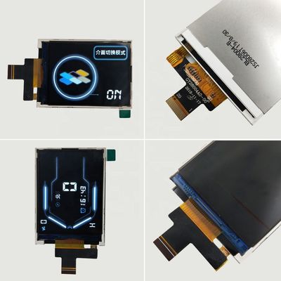 ราคาดี จอแสดงผล IPS TFT LCD ขนาด 2.4 นิ้ว ความละเอียด 240x320 พร้อมอินเทอร์เฟซ SPI สำหรับระบบบ้านอัจฉริยะอัตโนมัติ ออนไลน์
