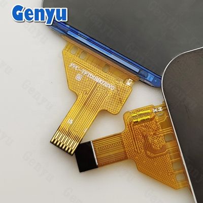 ราคาดี จอแสดงผล IPS TFT LCD ขนาด 2.4 นิ้ว ความละเอียด 240x320 พร้อมอินเทอร์เฟซ SPI สำหรับอุปกรณ์พกพา ออนไลน์