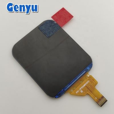 ราคาดี สกรีน LCD IPS TFT ขนาด 2.4 นิ้ว - NV3030 Driver 18pin FPC ออนไลน์