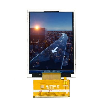 ราคาดี โมดูลจอแสดงผล TFT LCD ขนาด 3.2 นิ้ว ความละเอียด 240x320 และอินเทอร์เฟซ MCU แบบขนาน 16 บิตสำหรับเครื่องใช้ในครัวเรือน ออนไลน์