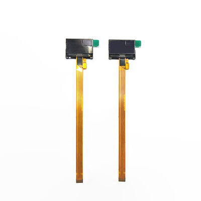 ราคาดี 1.3 นิ้ว 128x64 โมดูล LCD ความละเอียดสูง TFT LCD Display Screen ออนไลน์