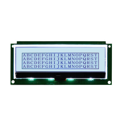 ราคาดี Genyu 160*32 Dot Matrix LCD Screen พร้อม ST7525 Driver IC และ FSTN Positive Display สําหรับการใช้งานในรถยนต์ ออนไลน์